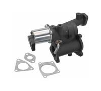 Válvula EGR AGR eléctrico 2803601082302 CONTINENTAL/VDO para OPEL