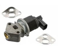 Válvula EGR AGR eléctrico 39417 FEBI BILSTEIN para SKODA SEAT VW AUDI