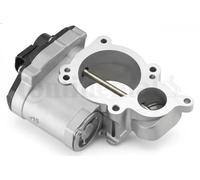 Válvula EGR AGR eléctrico 408-265-001-007Z CONTINENTAL/VDO para AUDI A4 B6