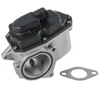 Válvula EGR AGR eléctrico 43978 FEBI BILSTEIN para VW AUDI MITSUBISHI SEAT SKODA