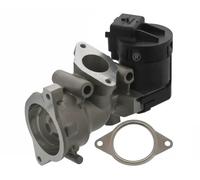 FEBI BILSTEIN Válvula EGR para ALFA ROMEO: Mi.To & CITROËN: C5, Jumpy, C4 Picasso, C8, Dispatch & LANCIA: Phedra & PEUGEOT: 307, 508, 407 (Ref: 45210)