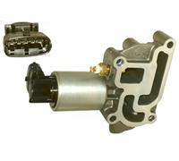 Válvula EGR AGR eléctrico 555024A ERA para OPEL CORSA B