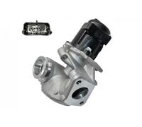 Válvula EGR AGR eléctrico 555112A ERA para CITROËN MAZDA PEUGEOT FORD VOLVO FIAT