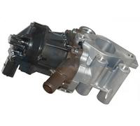 Válvula EGR AGR eléctrico 555190 ERA para IVECO DAILY IV Autobús DAILY V Autobús