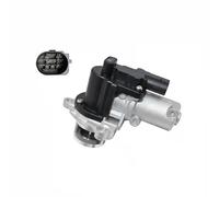 Válvula EGR AGR eléctrico 555216A ERA para KIA HYUNDAI