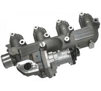Válvula EGR AGR eléctrico 555306A ERA para FORD TOURNEO CONNECT TRANSIT CONNECT