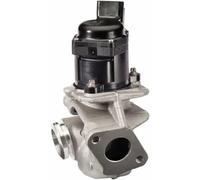 Válvula EGR AGR eléctrico 6NU 010 171-121 HELLA para PEUGEOT CITROËN