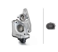 Válvula EGR AGR eléctrico 6NU 014 864-121 HELLA para RENAULT MEGANE II Sedán