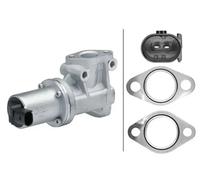 Válvula EGR AGR eléctrico 6NU 014 864-561 HELLA para HYUNDAI KIA