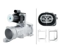 HELLA Válvula EGR para VOLVO: V50, XC 70, S60, V40, V70, C70, V60, XC 60, C30, S80, S40 (Ref: 6NU 014 864-591)