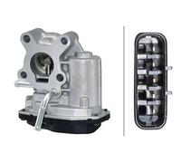 Válvula EGR HELLA 6NU 014 864-621
