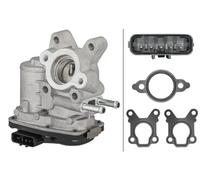 Válvula EGR AGR eléctrico 6NU 014 864-661 HELLA para NISSAN NP300 PICKUP PICK UP