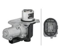 HELLA 6NU 014 864-721 Válvula EGR - eléctrico - con junta