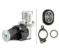 Válvula EGR AGR eléctrico 6NU 014 864-761 HELLA para FIAT OPEL ALFA ROMEO LANCIA