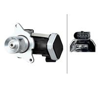 Válvula EGR AGR eléctrico 6NU 014 864-901 HELLA para MERCEDES-BENZ CLASE E