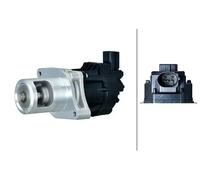 HELLA 6NU 014 864-921 Válvula EGR - 12V - eléctrico - 5polos - con junta