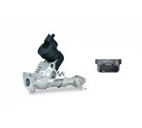 Válvula EGR AGR eléctrico 6NU 014 864-981 HELLA para BMW 3 Touring 3 Coupé 1 3 5