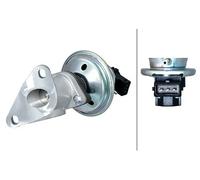 Válvula EGR AGR eléctrico 6NU 014 865-211 HELLA para MINI TOYOTA