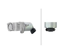 Válvula EGR AGR eléctrico 6NU 014 865-601 HELLA para TOYOTA COROLLA Verso AURIS