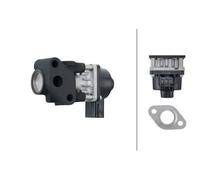 Válvula EGR AGR eléctrico 6NU 014 865-661 HELLA para SUZUKI FIAT SUBARU