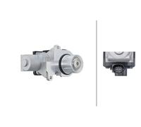 HELLA 6NU 014 865-671 Válvula EGR - 12V - eléctrico - 5polos - con junta