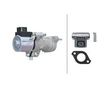 Válvula EGR AGR eléctrico 6NU 014 865-691 HELLA para MINI TOYOTA