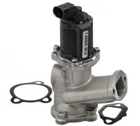 Válvula EGR AGR eléctrico 7.00020.39.0 PIERBURG para FIAT LANCIA FORD