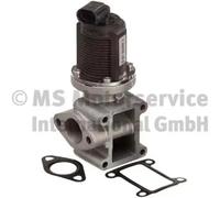 Válvula EGR AGR eléctrico 7.00063.10.0 PIERBURG para OPEL FIAT ALFA ROMEO LANCIA