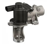 ¡La válvula EGR SE ADAPTA A AUDI A3, SEAT ALHAMBRA, SKODA OCTAVIA, VW GOLF VI...