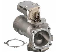 PIERBURG Válvula EGR para VOLVO: V50, S40, C70, C30 (Ref: 7.01604.02.0)