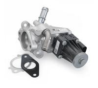 Válvula EGR AGR eléctrico 7.03784.34.0 PIERBURG para PEUGEOT FORD CITROËN