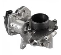 PIERBURG Válvula EGR para FORD: Focus, Ecosport (Ref: 7.05742.11.0)