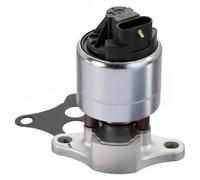 PIERBURG Válvula EGR para CHEVROLET: Nubira, Epica, Lacetti, Aveo, Rezzo, Tacuma, Cruze, Kalos & DAEWOO: Nubira, Lacetti, Kalos (Ref: 7.09002.04.0)