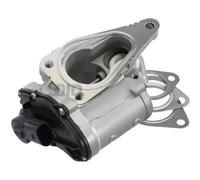 Válvula EGR AGR eléctrico 7.10334.06.0 PIERBURG para RENAULT LAGUNA II SCÉNIC II