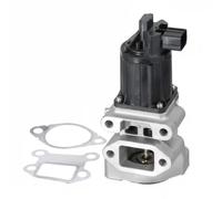 Válvula EGR AGR eléctrico 7.10334.08.0 PIERBURG para OPEL ASTRA J Sports Tourer