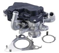 PIERBURG Válvula EGR para AUDI: A4, Q5, Q2, TT, A5, A3, A6 & SKODA: Octavia, Superb, Karoq, Scala, Kodiaq, Kamiq & SEAT: Ateca (Ref: 7.10334.13.0)