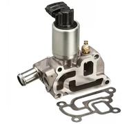 Válvula EGR AGR eléctrico 7.22414.04.0 PIERBURG para OPEL CORSA B