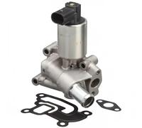 Válvula EGR AGR eléctrico 7.22875.16.0 PIERBURG para OPEL CORSA D ASTRA H GTC