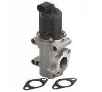 Válvula EGR, de Recirculación Gases Escape Para Fiat Bravo 1.9JTD 2007.04- Nuevo