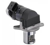 Válvula EGR AGR eléctrico 7.24809.36.0 PIERBURG para MERCEDES-BENZ CLASE C CLK