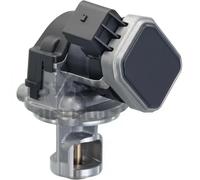 Pierburg Válvula EGR 7.24809.46.0 para Mercedes-Benz Clase A y B