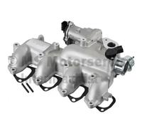 Válvula EGR AGR eléctrico 7.24809.72.0 PIERBURG para FORD TOURNEO CONNECT S-MAX