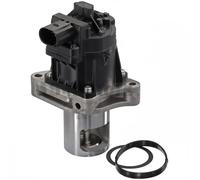 Válvula EGR AGR eléctrico 7.24809.81.0 PIERBURG para VAUXHALL OPEL
