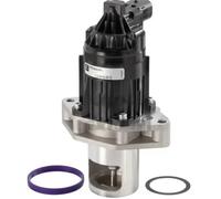 Válvula EGR AGR eléctrico 7.24809.87.0 PIERBURG para OPEL ZAFIRA TOURER C