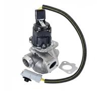 Válvula EGR AGR eléctrico 7.24809.91.0 PIERBURG para FORD VOLVO