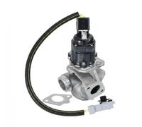 PIERBURG Válvula EGR para FORD: Focus (Ref: 7.24809.92.0)