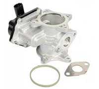 Válvula EGR AGR eléctrico 7.24809.93.0 PIERBURG para VW CRAFTER 30-35 Autobús