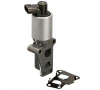 Pierburg Válvula EGR 7.28384.13.0 para Opel Astra H 1.6 (2004-) / Vectra C 1.6 (2006-)