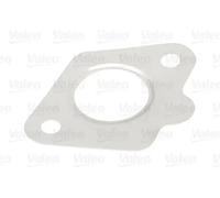 Válvula EGR AGR eléctrico 700414 VALEO para PEUGEOT CITROËN FIAT SUZUKI