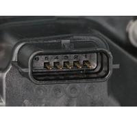 VALEO Válvula EGR sin radiator EGR, con juntas